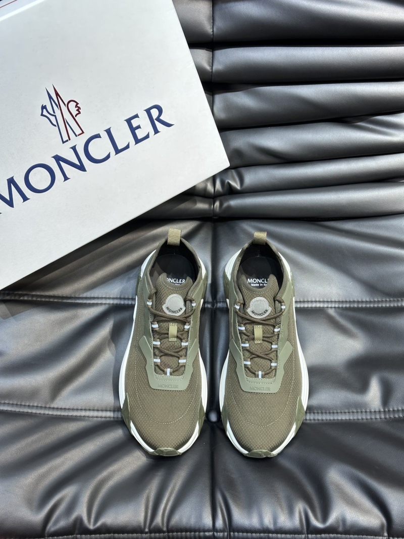 Moncler Sneakers